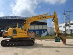 Komatsu PC128US-8 นำเข้าจากญี่ปุ่น สภาพพร้อมใช้งาน โทร 089-0080077 089-0050007 086-0044333 065-8844400 www.sangenjp.com www.nmc99.com