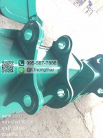บุ้งกี๋ SK 200-8 กว้าง 100 CM สลัก 80 MM อาร์ม 33 CM