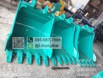 บุ้งกี๋ SK 200-8 กว้าง 100 CM สลัก 80 MM อาร์ม 33 CM