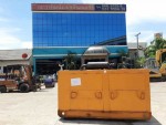 เครื่องปั่นไฟ DENYO โทร 089-0080077 089-0050007 086-0044333 065-8844400 www.sangenjp.com www.nmc99.com