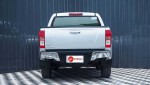Isuzu Dmax All New Cab-4 Hi-Lander 2.5 L ปี2012 สีเทา เกียร์ธรรมดา