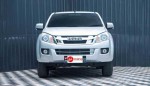 Isuzu Dmax All New Cab-4 Hi-Lander 2.5 L ปี2012 สีเทา เกียร์ธรรมดา