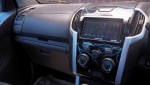 Isuzu Dmax All New Cab-4 Hi-Lander 2.5 L ปี2012 สีเทา เกียร์ธรรมดา