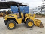 Komatsu Wa30 รถตักล้อยาง จากญี่ปุ่น โทร 086-0044333 065-8844400 089-0080077 089-0050007 www.nmc99.com