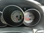 รถบ้านผู้หญิงใช้วิ่งน้อยไม่มีชนสวยกริบ MAZDA 3 2.0 SEDAN AUTO 2008