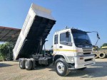 ขายคับ ISUZU 270 ปี 47 ยูโรทู ดั้มสามมิตร โทร 092-4306452(นพ)