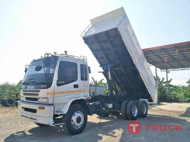 ขายคับ ISUZU 270 ปี 47 ยูโรทู ดั้มสามมิตร โทร 092-4306452(นพ) ขายคับ ISUZU 270 ปี 47 ยูโรทู ดั้มสามมิตร โทร 092-4306452(นพ)