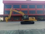 CAT 323GX NEW สนใจติดต่อ ปิ่น ศุภสุตา 089-925-7129