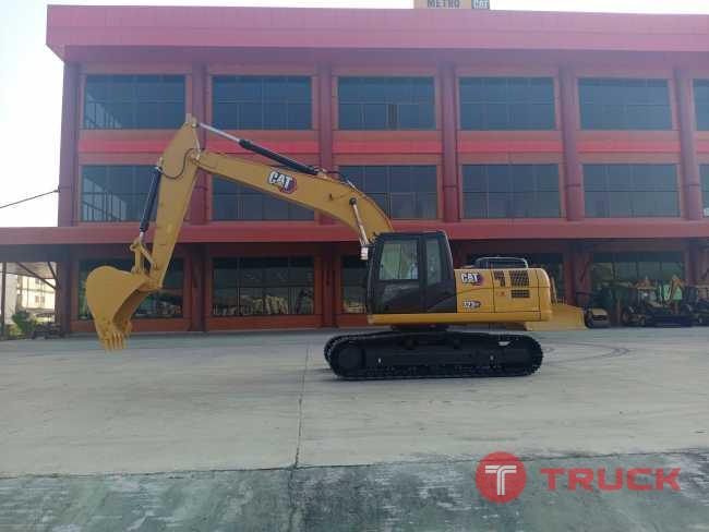 CAT 323GX NEW สนใจติดต่อ ปิ่น ศุภสุตา 089-925-7129
