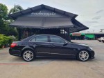 Mercedes-Benz E250 CGI BlueEFFICIENCY 1.8 W212 Avantgarde Sedan