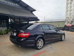 Mercedes-Benz E250 CGI BlueEFFICIENCY 1.8 W212 Avantgarde Sedan