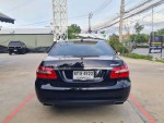 Mercedes-Benz E250 CGI BlueEFFICIENCY 1.8 W212 Avantgarde Sedan