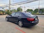 Mercedes-Benz E250 CGI BlueEFFICIENCY 1.8 W212 Avantgarde Sedan