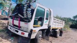 ISUZU ขายหกล้อดั้ม เดก้า 210 แรง โทร0637575986