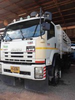 ขาย ISUZU FXZ 360 ปี55 แม่เดี่ยวมีระบบ หนุ่ม084952-3170