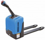 Electric Pallet Truck 1.8 Tons ยี่ห้อ Backbone