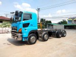 ขาย 790000 12 ล้อ hino S700