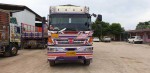 ขายhino380 ปี51กระบะซุ่นชัย สวยๆใสๆหัวเดิมๆคัทซีสวยจัด ยางเต็ม 089-4590735