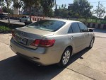 รถบ้านสวยเดิมออกห้างเป็นล้านคุ้มสุด TOYOTA CAMRY 2.0 AUTO 2006
