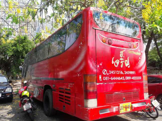 ขายรถบัส อีซูซุ ISUZU ขายรถบัส อีซูซุ ISUZU