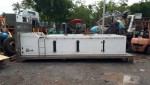 ขาย กระบะสแตนเลส รถหกล้อ ขนาด 2.22X4.50 เมตร คัสชี 82 cm เก่าญี่ปุ่น สวยมาก มีอุปกรณ์ปั้มลมเติมลมอ๊อกชิเจนและท่อลม