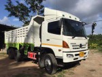 ขายค่ะ HINO 344 ปี 53