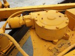 ขายรถเกรด Caterpillar 140G นำเข้าจาก USA แท้ มี Sacarifier สภาพสวย ไม่เคยใช้งานในไทย