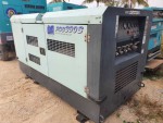 PDS390SD ปั๊มลม Airman 7bar 390cfm. 098-5625920