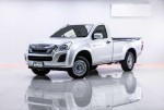 ISUZU D-MAX 3.0 SPARK 4WD MT 2019