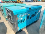 เครื่องปั้มลม 175CFM AIRMAN PDS175S โทร. 080-6565422 (หนิง)