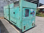 NES300EH ปั่นไฟ 270kva. 300kva. 098-5625920