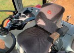 Farm tractor - Massey Ferguson 6465 DYNASHIFT