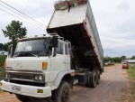 Hino 205 turbo