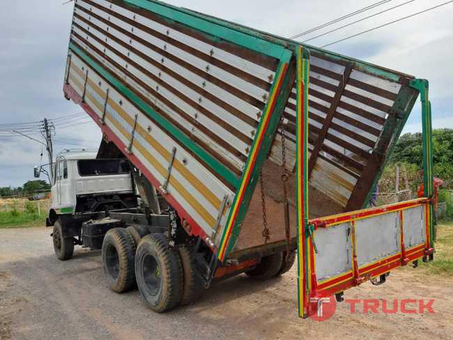 Hino 205 turbo Hino 205 turbo