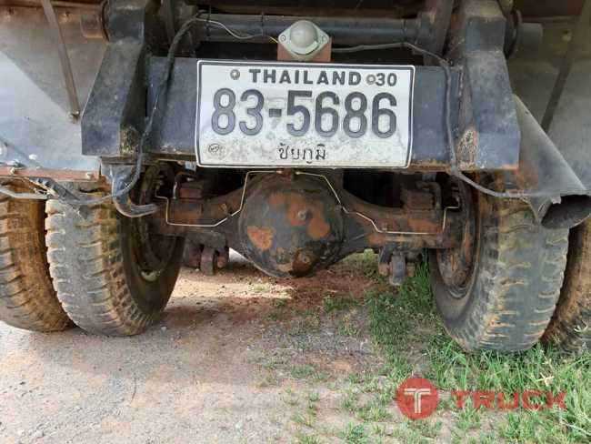 Hino 205 turbo Hino 205 turbo