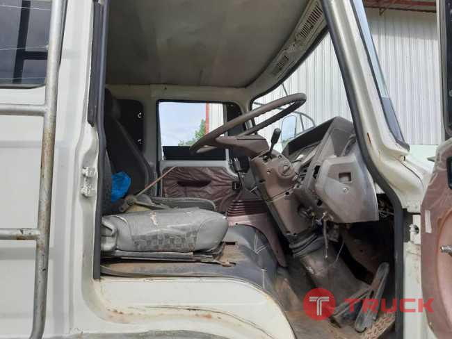 Hino 205 turbo Hino 205 turbo