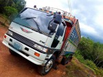 HINO.FM3M.240.เเรง ปี 42