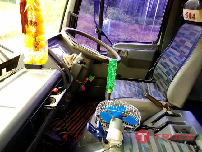 HINO.FM3M.240.เเรง ปี 42 HINO.FM3M.240.เเรง ปี 42