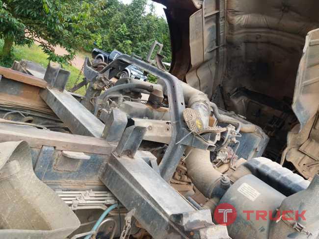 HINO.FM3M.240.เเรง ปี 42 HINO.FM3M.240.เเรง ปี 42