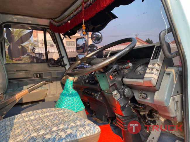 Isuzu นางฟ้า 240 แท้โค้ตR แม่เดี่ยวดัมพ์มีระบบลากพ่วง โทร098-324-8078 Isuzu นางฟ้า 240 แท้โค้ตR แม่เดี่ยวดัมพ์มีระบบลากพ่วง โทร098-324-8078