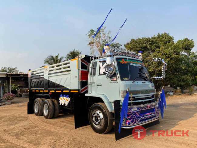 Isuzu นางฟ้า 240 แท้โค้ตR แม่เดี่ยวดัมพ์มีระบบลากพ่วง โทร098-324-8078 Isuzu นางฟ้า 240 แท้โค้ตR แม่เดี่ยวดัมพ์มีระบบลากพ่วง โทร098-324-8078
