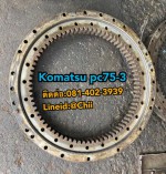 เอวสวิง komatsu pc75-3