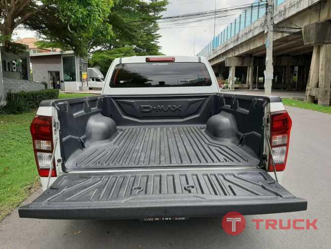 2017 Isuzu D-Max 1.9 SPACE CAB (ปี 11-17) X-Series Z Pickup 2017 Isuzu D-Max 1.9 SPACE CAB (ปี 11-17) X-Series Z Pickup