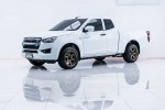 2019 ISUZU D-MAX BLUE POWER 1.9S SPACE CAB MT