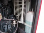 เครื่องเชื่อม DENYO : DLW-400ESW ปี 2006 5059 ชม.