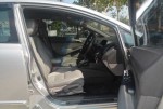 ดวนตัดใจขายHONDA CIVIC 1.8S AS AUTO 2008 ขายรถบ้านสวยกริบไม่มีชน
