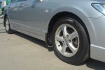ดวนตัดใจขายHONDA CIVIC 1.8S AS AUTO 2008 ขายรถบ้านสวยกริบไม่มีชน