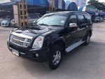 ISUZU MU7 3.0 4x2 AUTO ปี 2008 ขายรถบ้านมือเดียววผู้หญิงใช้สวยมากฟรีดาวน์