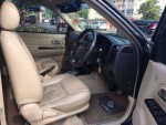 ISUZU MU7 3.0 4x2 AUTO ปี 2008 ขายรถบ้านมือเดียววผู้หญิงใช้สวยมากฟรีดาวน์