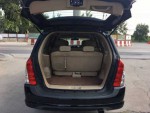 ISUZU MU7 3.0 4x2 AUTO ปี 2008 ขายรถบ้านมือเดียววผู้หญิงใช้สวยมากฟรีดาวน์